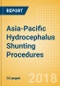 Asia-Pacific Hydrocephalus Shunting Procedures Outlook to 2025 - Product Thumbnail Image