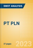 PT PLN (Persero) - Strategic SWOT Analysis Review- Product Image