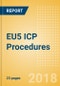 EU5 ICP Procedures Outlook to 2025 - Product Thumbnail Image