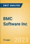 BMC Software Inc - Strategic SWOT Analysis Review - Product Thumbnail Image