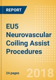 EU5 Neurovascular Coiling Assist Procedures Outlook to 2025- Product Image