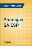 Promigas SA ESP (PROMIGAS) - Financial and Strategic SWOT Analysis Review- Product Image