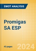 Promigas SA ESP (PROMIGAS) - Financial and Strategic SWOT Analysis Review- Product Image