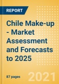 Chile Make-up - Market Assessment and Forecasts to 2025- Product Image