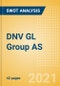 DNV GL Group AS - Strategic SWOT Analysis Review - Product Thumbnail Image
