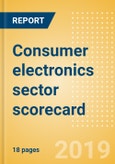 Consumer electronics sector scorecard - Thematic Research- Product Image