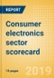 Consumer electronics sector scorecard - Thematic Research - Product Thumbnail Image