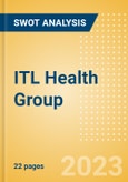 ITL Health Group - Strategic SWOT Analysis Review- Product Image