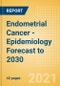 Endometrial Cancer - Epidemiology Forecast to 2030 - Product Thumbnail Image