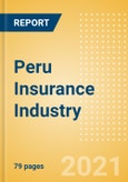 Peru Insurance Industry - Governance, Risk and Compliance- Product Image