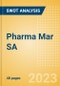 Pharma Mar SA (PHM) - Financial and Strategic SWOT Analysis Review - Product Thumbnail Image