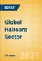 Opportunities in the Global Haircare Sector - Product Image