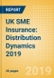 UK SME Insurance: Distribution Dynamics 2019 - Product Thumbnail Image