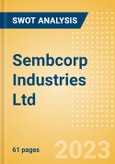 Sembcorp Industries Ltd (U96) - Financial and Strategic SWOT Analysis Review- Product Image