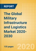 The Global Military Infrastructure and Logistics Market 2020-2030- Product Image