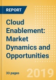 Cloud Enablement: Market Dynamics and Opportunities- Product Image