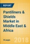 Pantiliners & Shields (Feminine Hygiene) Market in Middle East & Africa - Outlook to 2022: Market Size, Growth and Forecast Analytics - Product Thumbnail Image