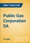 Public Gas Corporation SA - Strategic SWOT Analysis Review - Product Thumbnail Image