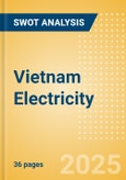 Vietnam Electricity - Strategic SWOT Analysis Review- Product Image