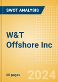 W&T Offshore Inc (WTI) - Financial and Strategic SWOT Analysis Review- Product Image