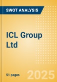 ICL Group Ltd (ICL) - Financial and Strategic SWOT Analysis Review- Product Image