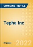 Tepha Inc - Product Pipeline Analysis, 2021 Update- Product Image