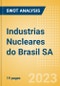 Industrias Nucleares do Brasil SA - Strategic SWOT Analysis Review - Product Thumbnail Image