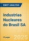 Industrias Nucleares do Brasil SA - Strategic SWOT Analysis Review - Product Thumbnail Image