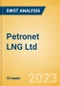 Petronet LNG Ltd (PETRONET) - Financial and Strategic SWOT Analysis Review - Product Thumbnail Image