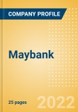 Maybank - Enterprise Tech Ecosystem Series- Product Image