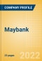 Maybank - Enterprise Tech Ecosystem Series - Product Thumbnail Image