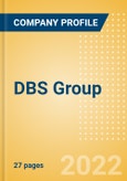 DBS Group - Enterprise Tech Ecosystem Series- Product Image
