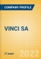 VINCI SA - Enterprise Tech Ecosystem Series - Product Thumbnail Image
