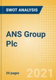 ANS Group Plc - Strategic SWOT Analysis Review- Product Image