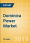 Dominica Power Market Outlook to 2030, Update 2019-Market Trends, Regulations, Electricity Tariff and Key Company Profiles - Product Thumbnail Image