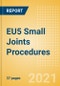 EU5 Small Joints Procedures Outlook to 2025 - Elbow Replacement Procedures, Hand Digits Replacement Procedures and Others - Product Thumbnail Image