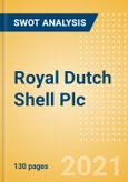 Royal Dutch Shell Plc (RDSA) - Financial and Strategic SWOT Analysis Review- Product Image