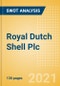 Royal Dutch Shell Plc (RDSA) - Financial and Strategic SWOT Analysis Review - Product Thumbnail Image