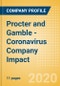 Procter and Gamble - Coronavirus (COVID-19) Company Impact - Product Thumbnail Image