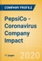 PepsiCo - Coronavirus (COVID-19) Company Impact - Product Thumbnail Image