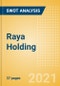 Raya Holding (RAYA) - Financial and Strategic SWOT Analysis Review - Product Thumbnail Image
