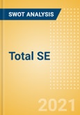 Total SE (FP) - Financial and Strategic SWOT Analysis Review- Product Image