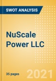 NuScale Power LLC - Strategic SWOT Analysis Review- Product Image