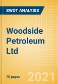 Woodside Petroleum Ltd (WPL) - Financial and Strategic SWOT Analysis Review- Product Image