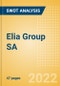 Elia Group SA (ELI) - Financial and Strategic SWOT Analysis Review - Product Thumbnail Image