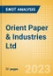 Orient Paper & Industries Ltd (ORIENTPPR) - Financial and Strategic SWOT Analysis Review - Product Thumbnail Image