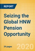 Seizing the Global HNW Pension Opportunity- Product Image