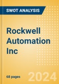 Rockwell Automation Inc (ROK) - Financial and Strategic SWOT Analysis Review- Product Image