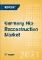 Germany Hip Reconstruction Market Outlook to 2025 - Hip Resurfacing, Partial Hip Replacement and Others - Product Thumbnail Image