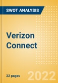 Verizon Connect - Strategic SWOT Analysis Review- Product Image